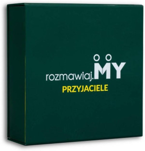 Przyjaciele. RozmawiajMy