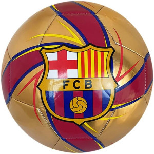 Piłka nożna. FC Barcelona Star Gold