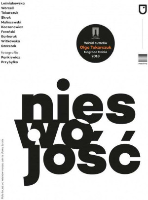 Nieswojość