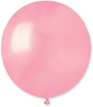 Balony Gemar pastel różówe 48cm 25szt