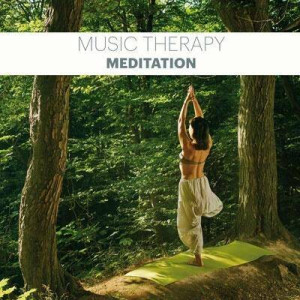 Music Therapy Meditation CD