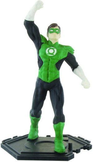COMANSI figurka Justice League - Green Lantern Y99195