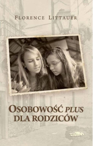 Osobowość plus dla rodziców