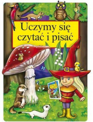 Uczymy sie czytać i pisać