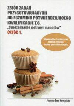 Zb. zadań przyg. do egz. potw. kwalif. T.6 cz.1