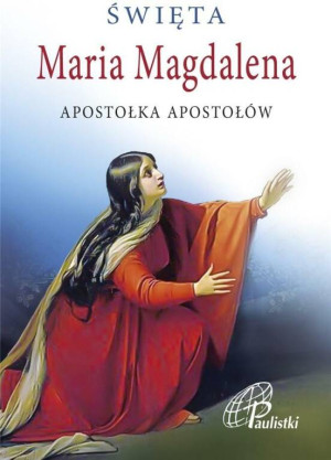 Święta Maria Magdalena