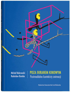 Poza ekranem kinowym