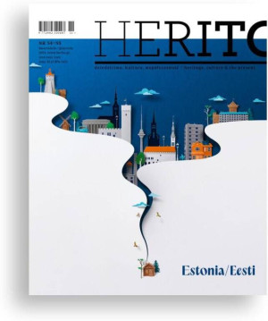 Herito nr 54-55 Estonia