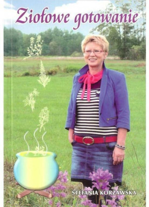 Ziołowe gotowanie