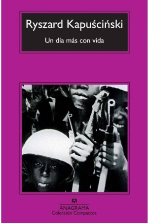 Un día más con vida