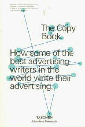 D&AD. The Copy Book wer. angielska