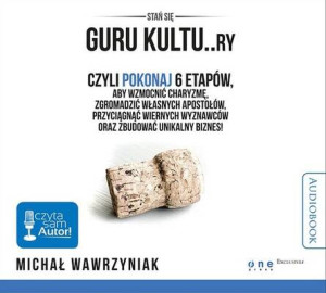 Guru kultu..ry. audiobook