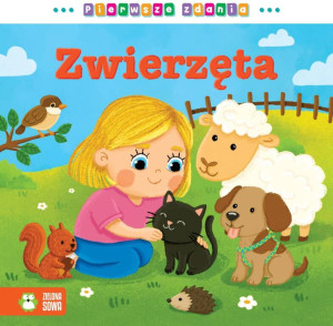Pierwsze zdania. Zwierzęta