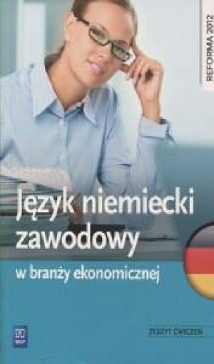 Język niemiecki zawodowy w branży ekonomicznej