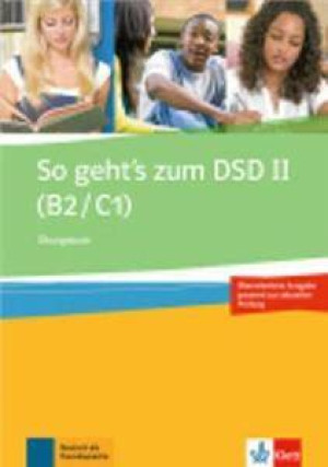 So geht's zum DSD II B2/C1