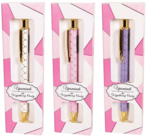 Długopis. Glamour Gift Box. Mix