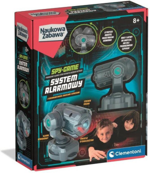 System Alarmowy