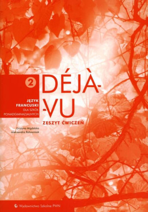 Deja-vu 2 ćwiczenia