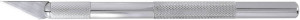 Vallejo: T06006 - Tools - Modeling Knife N1, blade N11