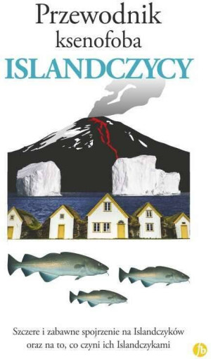 Islandczycy. Przewodnik ksenofoba