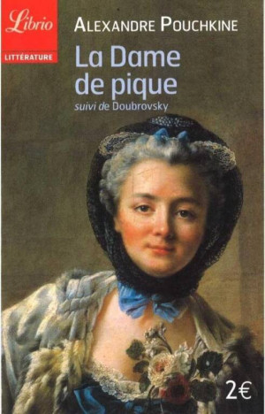 Dame de pique