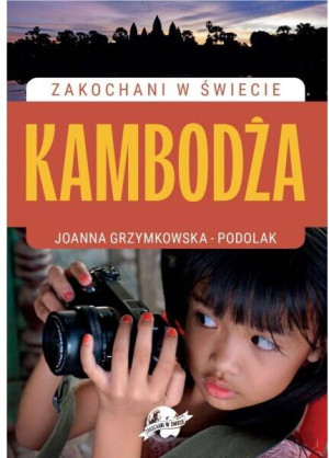 Zakochani w Świecie Kambodża