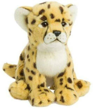 Gepard 23cm WWF