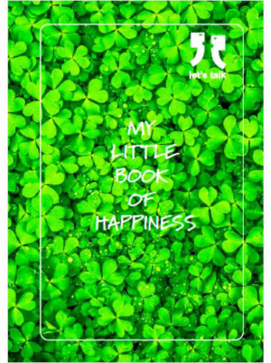 My little book of happiness