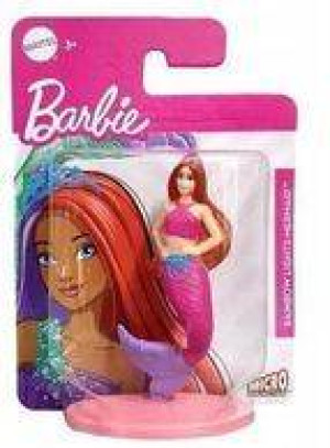 Barbie mini Dreamtopia Rainbow Lights Mermaid