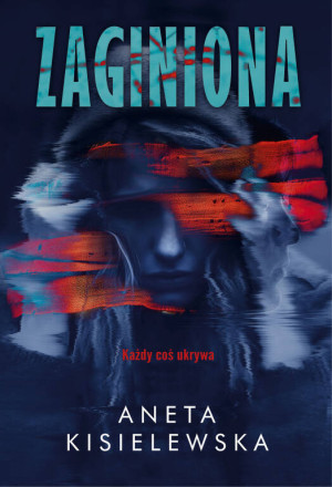 Zaginiona
