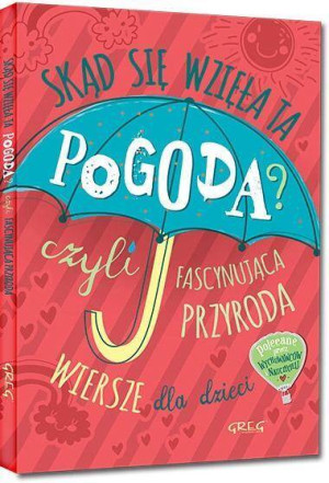 Skąd się wzięła ta pogoda?
