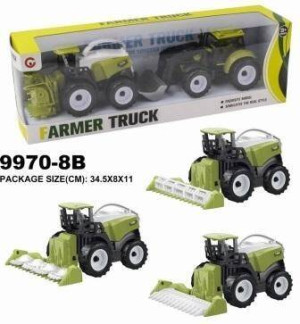 Traktor rolniczy 9970-8B MIX