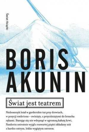Świat jest teatrem