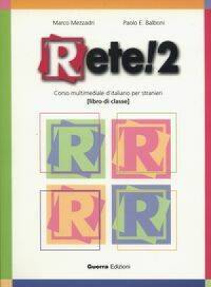 Rete! 2 Podręcznik