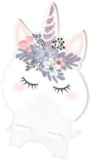 Podstawka pod telefon unicorn