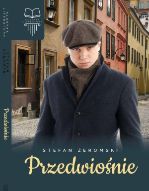 Przedwiośnie. Lektura bez opracowania