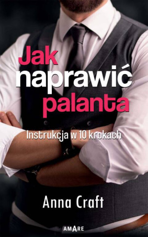 Jak naprawić palanta