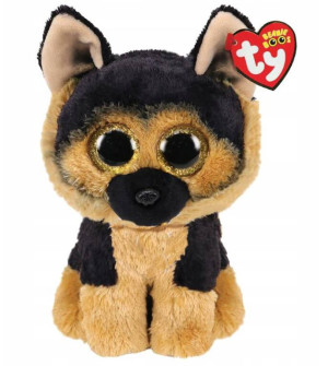 TY Beanie Boos Spirit. Owczarek niemiecki 24cm