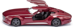 Vision Mercedes-Maybach 6. Siku Super