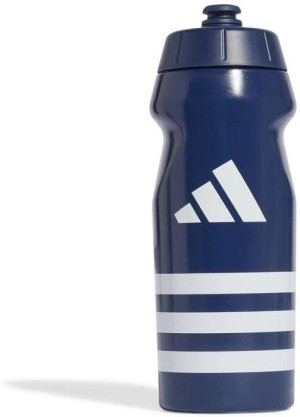 Bidon Adidas Tiro 0,5l - granatowy