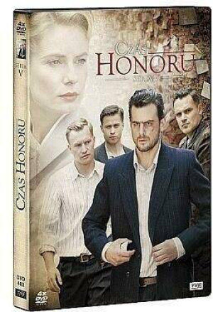 Czas honoru. Sezon 5