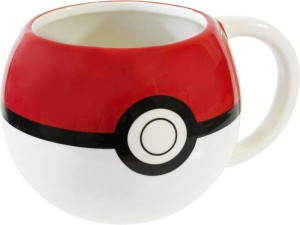 Kubek. Pokemon