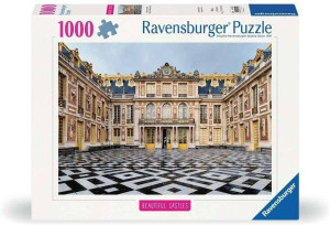 Puzzle 1000 Wersal