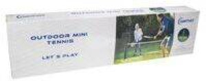 Sunsport Outdoor mini Tennis
