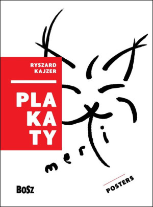 Kajzer. Plakaty
