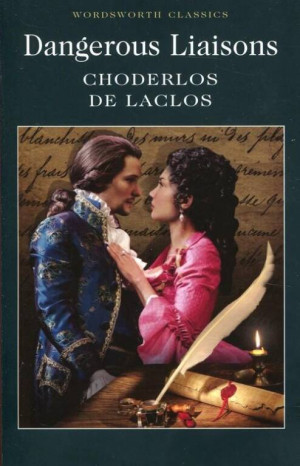 Dangerous Liaisons