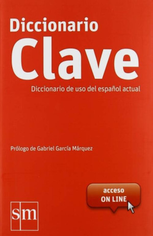 Diccionario Clave