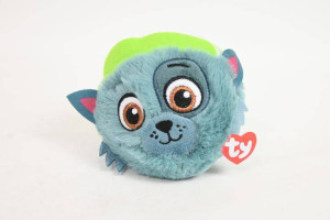 Ty Beanie Bouncers Paw Patrol - Rocky