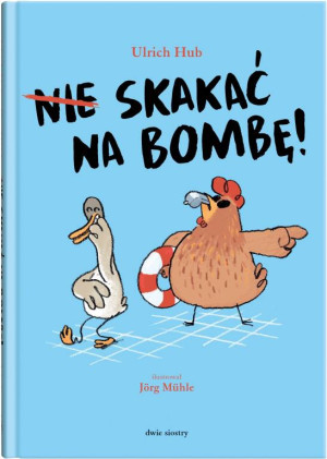 Nie skakać na bombę!