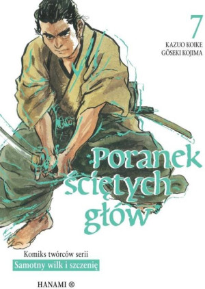 Poranek ściętych głów 7